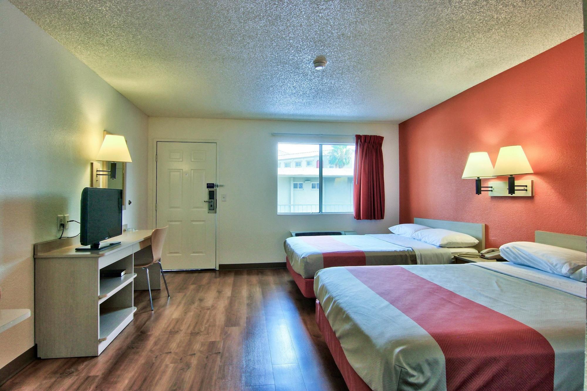 Motel 6-West Sacramento, Ca エクステリア 写真