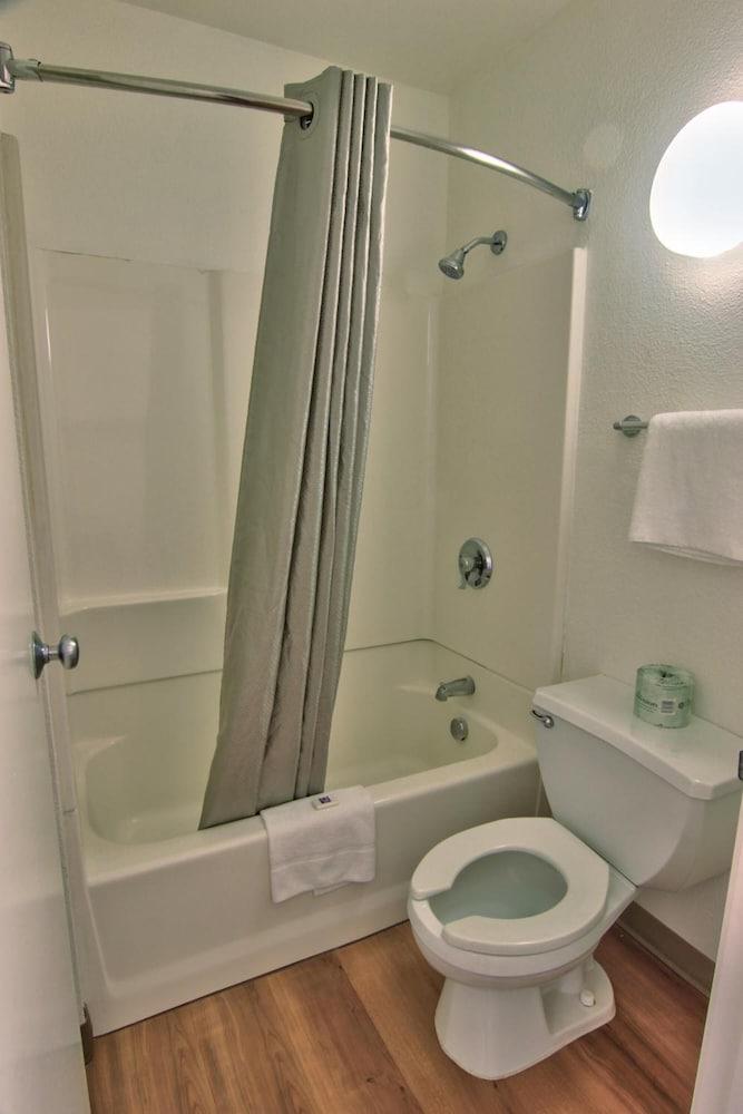 Motel 6-West Sacramento, Ca エクステリア 写真