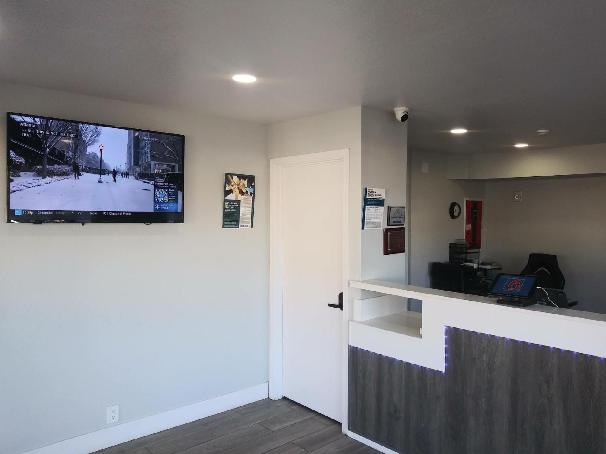 Motel 6-West Sacramento, Ca エクステリア 写真
