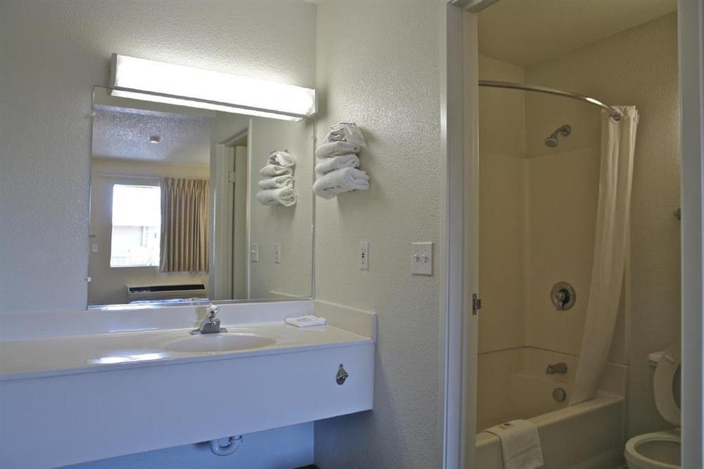 Motel 6-West Sacramento, Ca 部屋 写真